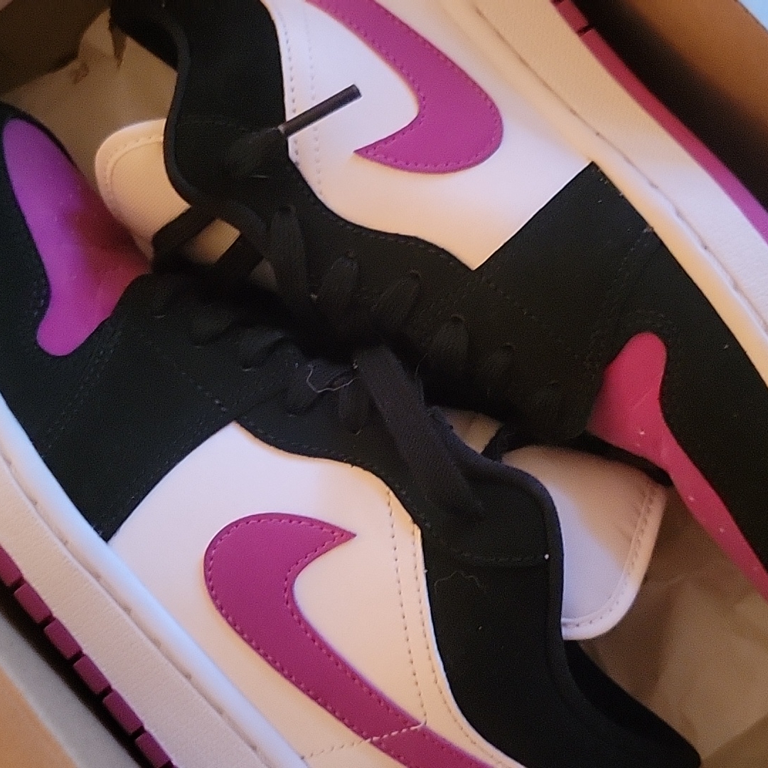 Air Jordan 1 Low